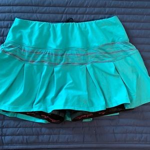 Skirt Sports Medium Lioness running skirt